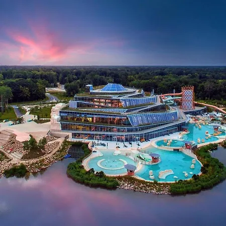 Disneyland-Paris, 6 Pers, Wifi, Parking Chessy  Exterior photo