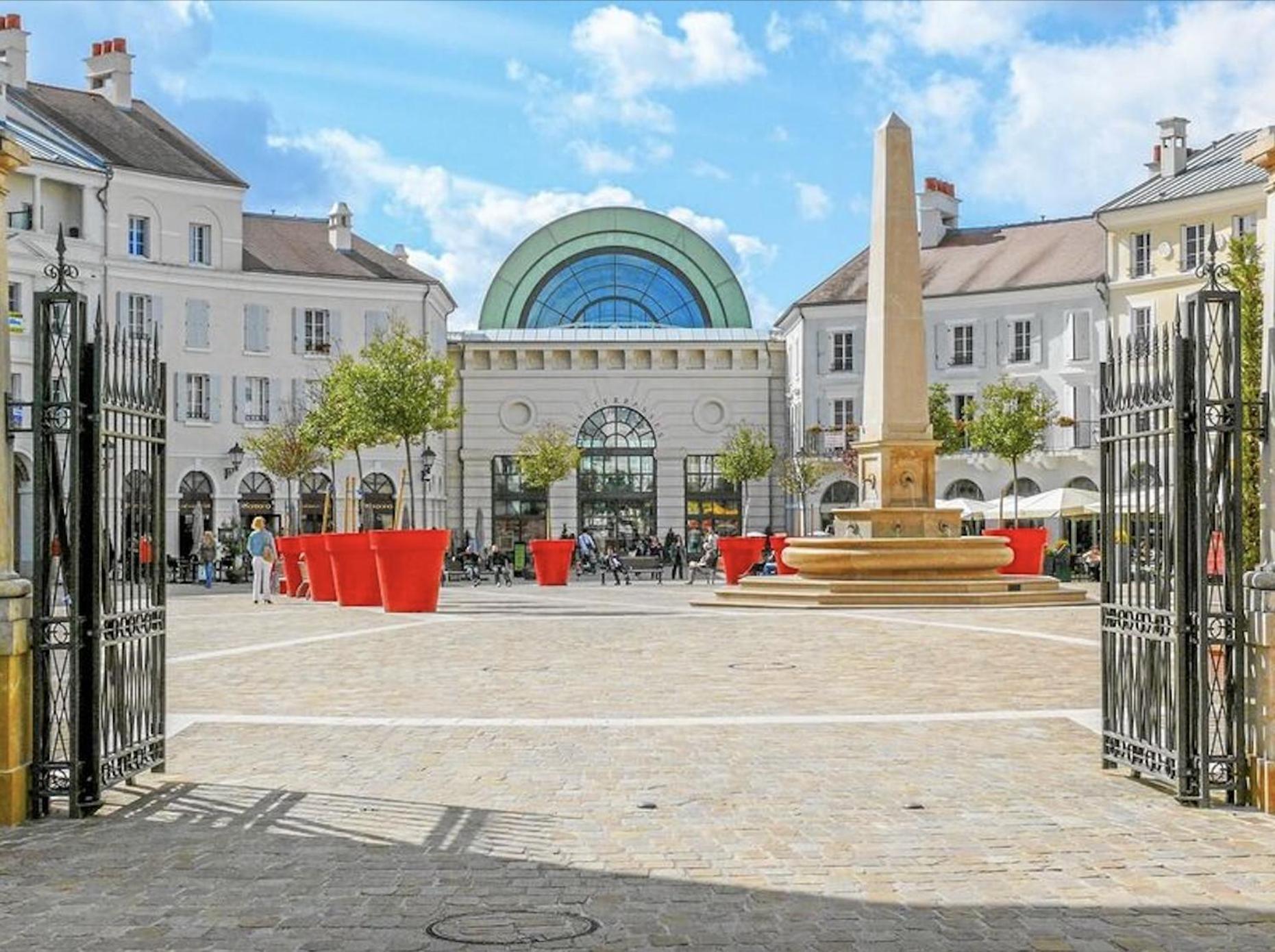 Disneyland-paris, 6 Pers, Wifi, Parking Chessy (Seine-et-Marne)