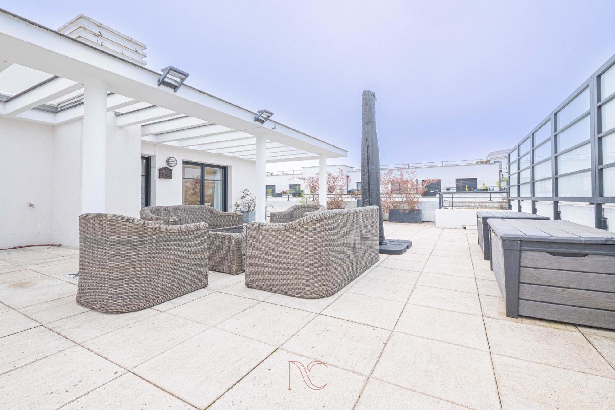 Disneyland-paris, 6 Pers, Wifi, Parking Apartment